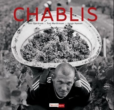 "Chablis" av Geir Gjerdrum