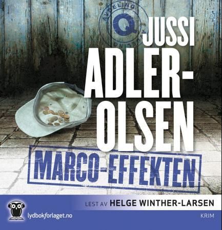 "Marco-effekten" av Jussi Adler-Olsen