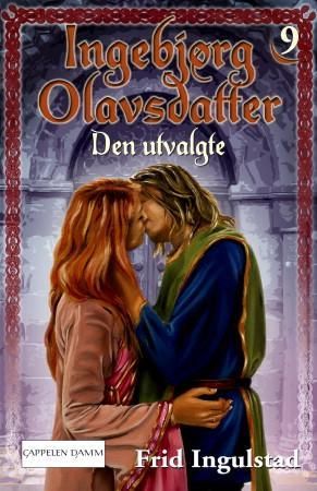 "Den utvalgte" av Frid Ingulstad