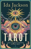 "Tarot - lær å forstå kortene og deg selv" av Ida Jackson
