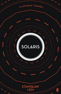"Solaris" av Stanisław Lem