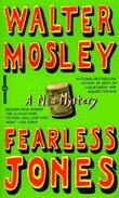 Omslagsbilde av Fearless Jones
