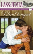 "Blind lengsel" av Berit Elisabeth Sandviken