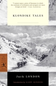 "Klondike tales" av Jack London
