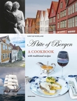 Omslagsbilde av A bite of Bergen
