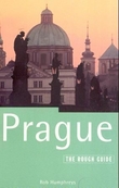 "Prague - rough guide" av Rob Humphreys