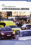 Omslagsbilde av Utrykningskjøring