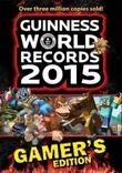 Omslagsbilde av Guinness world records