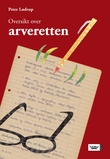 "Oversikt over arveretten" av Peter Lødrup