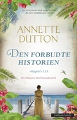 "Den forbudte historien" av Annette Dutton
