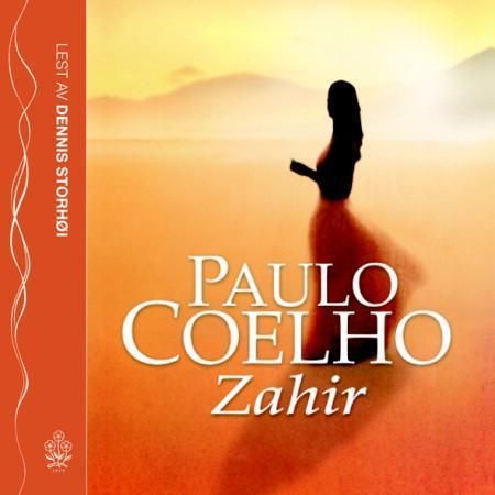 "Zahir" av Paulo Coelho