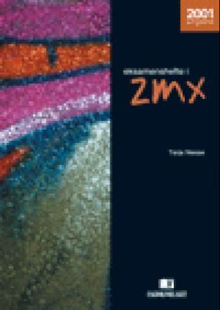 "Eksamenshefte i 2MX" av Tor Andersen