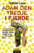 Omslagsbilde av Adam den tredje i fjerde