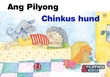 "Chinkus hund" av Rukmini Banerji