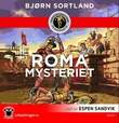 "Roma-mysteriet" av Bjørn Sortland