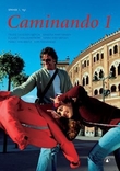 "Caminando 1 - spansk I, vg 1" av Trude Davidsen Bjerga