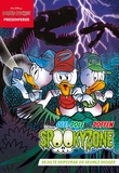 "Skjulte skipsvrak og skumle skoger" av Walt Disney Company
