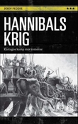 "Hannibals krig Kartagos kamp mot romerne" av John Peddie