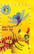"Jeg flyr min vei" av David Kirk