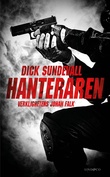 Omslagsbilde av Hanteraren
