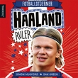 "Haaland ruler" av Simon Mugford