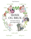 Omslagsbilde av Skikk og bruk