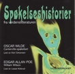 "Spøkelseshistorier - fra verdenslitteraturen" av Oscar Wilde