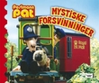 "Postmann Pat - mystiske forsvinninger" av May Irene Fløtre