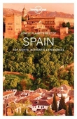 "Spain - top sights, authentic experiences" av Anthony Ham