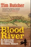 Omslagsbilde av Blood river