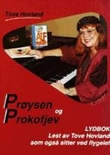 Omslagsbilde av Prøysen og Prokofjev