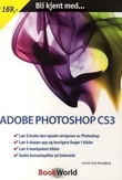 "Bli kjent med Adobe Photoshop CS3" av Geir Juul Aslaugberg