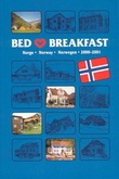 "Bed and breakfast Norge - 2000-2001" av Anne Marit Bjørgen