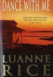 "Dance with me" av Luanne Rice