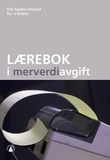 "Lærebok i merverdiavgift" av Ole Gjems-Onstad