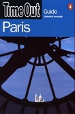 "Paris guide" av Joanna Hunter