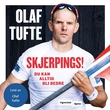 "Skjerpings! - du kan alltid bli bedre" av Olaf Tufte