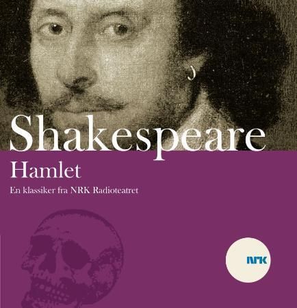 "Hamlet" av William Shakespeare