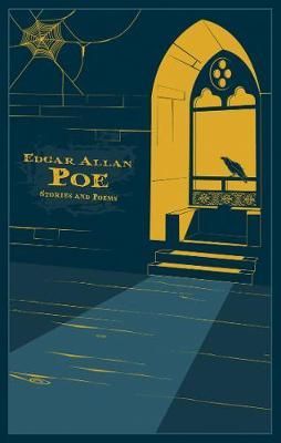 "Collected works - Canterbury classics" av Edgar Allan Poe