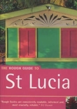 "The rough guide to St Lucia" av Karl Luntta