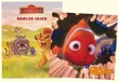 "Oppdrag Nemo ; Løvenes garde" av Disney Enterprises