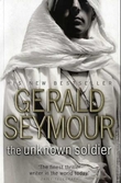 "The unknown soldier" av Gerald Seymour