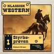 "Styrkeprøven" av Richard Brister