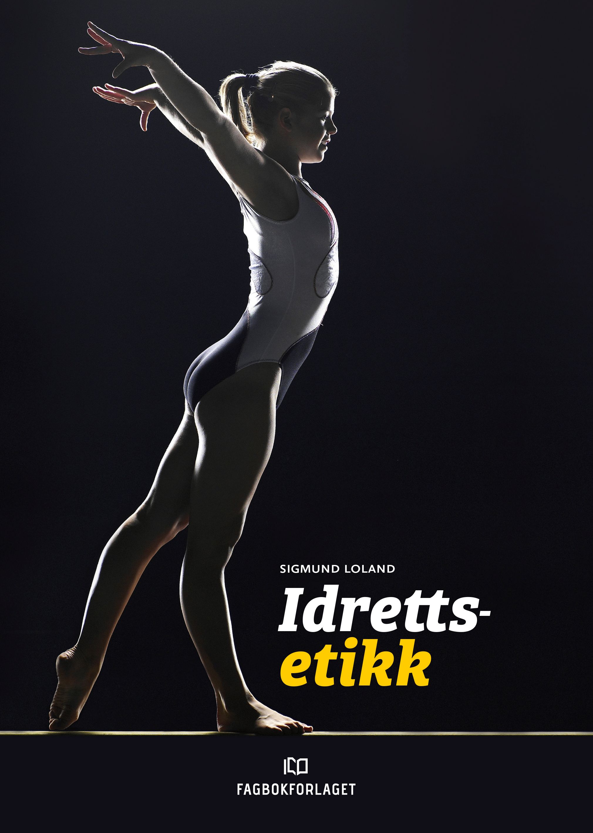 "Idrettsetikk" av Sigmund Loland