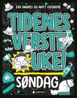"Søndag" av Eva Amores