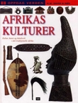 "Afrikas kulturer - kultur, kunst og håndverk i det tradisjonelle Afrika" av Yvonne Avo