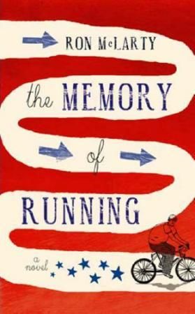 "The memory of running" av Ron McLarty