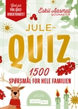 "Julequiz for hele familien 2025" av Eskil Aasmul