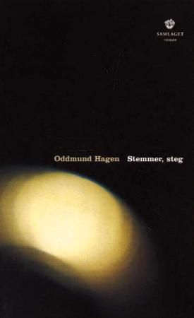 "Stemmer, steg - ein drøm" av Oddmund Hagen