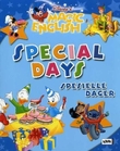 "Special days" av Rune Bjørkedal